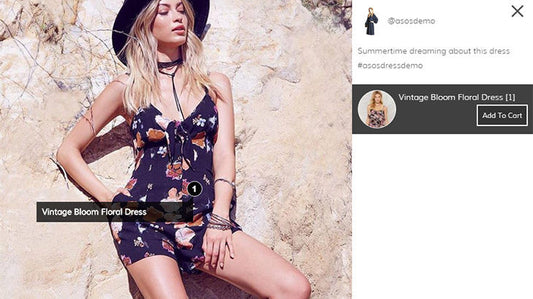 September Roundup: truly shoppable galleries, WhatsApp sharing, and more